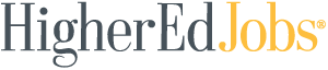 Higher Ed Jobs logo