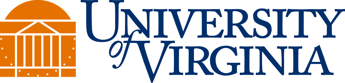 UVA Logo Primary Full Color