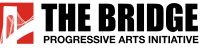 The Bridge Progressive Arts Initiative logo