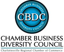 Chamber Business Diversity Council logo