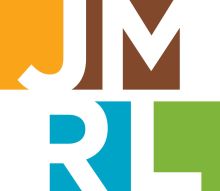 Jefferson-Madison Regional Library logo