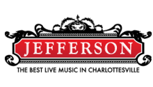 The Jefferson Theater logo