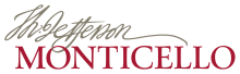 Thomas Jefferson's Monticello logo