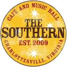 The Southern Cafe and Music Hall logo