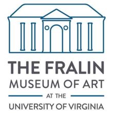 The Fralin Museum of Art logo