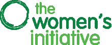 The Women's Initiative logo