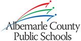 Albemarle County Public Schools logo