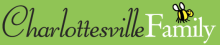 Charlottesville Family logo