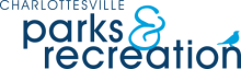 Charlottesville Parks and Recreation logo