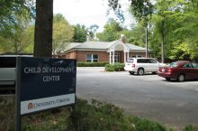 UVA Child Development Center