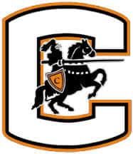 City of Charlottesville High School logo