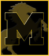 Monticello High School logo