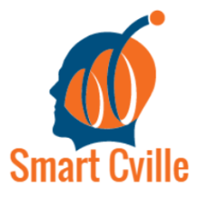 smart cville logo