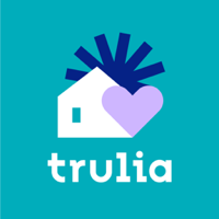 trulia rentals logo