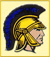 Western Albemarle High School logo