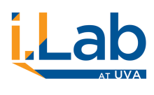 UVA i.Lab logo