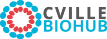 cville biohub logo