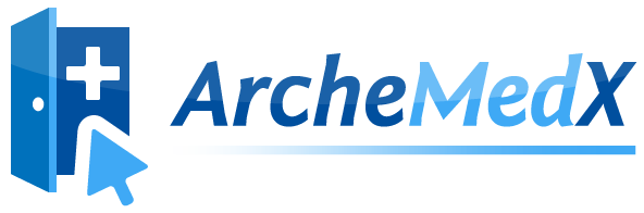 ArcheMedX Logo