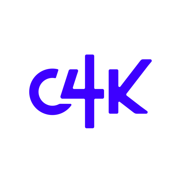 C4K Logo