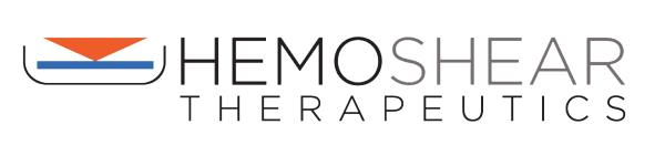 HemoShear Therapeutics, LLC Logo