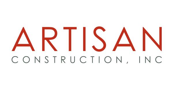 Artisan Construction, Inc. Logo