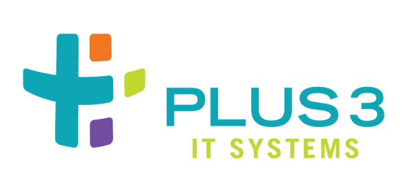 Plus3 IT Systems, LLC Logo