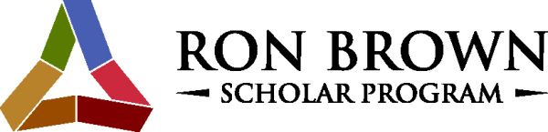 Ron Brown Scholar Program Logo