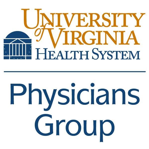 University of Virginia Health System Physicians Group Logo