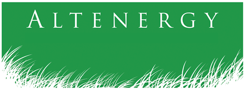 Altenergy Logo