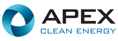 Apex Clean Energy Logo