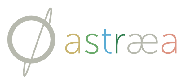 Astraea Logo