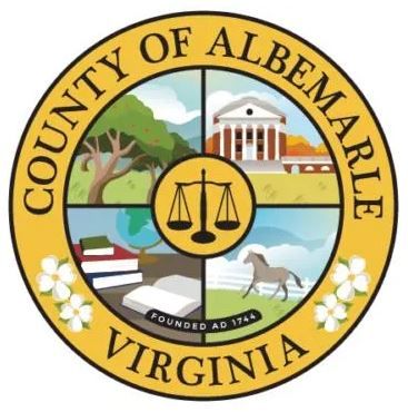 Albemarle County and Albemarle County Public Schools Logo