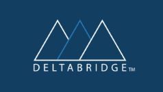 Delta Bridge, Inc. Logo