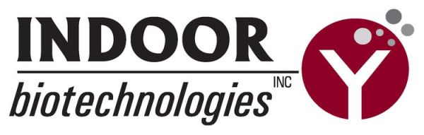 INDOOR Biotechnologies Logo