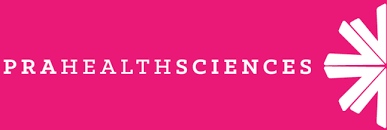 PRA Health Sciences Logo