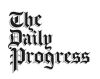 The Daily Progress Logo