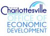 Charlottesville Economic Development Logo