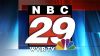 NBC 29 WVIR TV Logo
