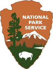 Shenandoah National Park logo