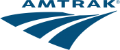  Amtrak logo