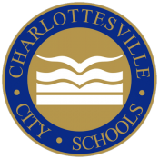 charlottesville city schools logo