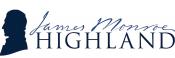 James Monroe's Highland logo
