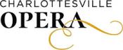Charlottesville Opera logo