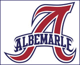 Albemarle High School logo