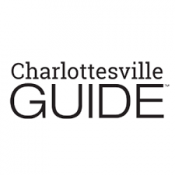 Charlottesville Guide Logo