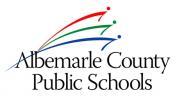 Albemarle County Public Schools logo