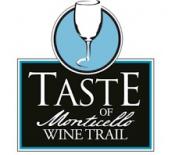 Taste of Monticello Wine Festival logo
