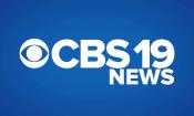 CBS 19 news logo