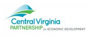  Central Virginia Partnership for Economic Development logo