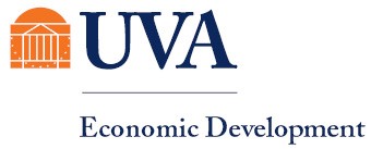 UVA Economic Development logo